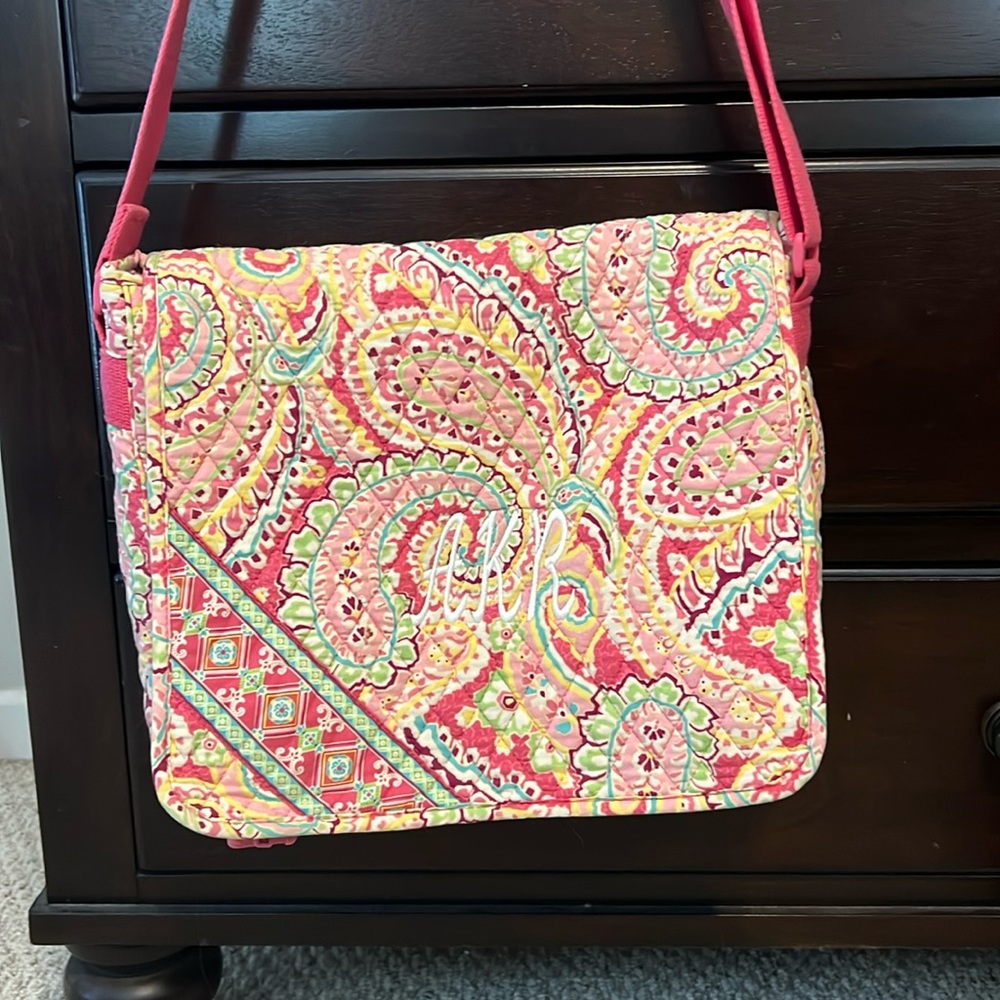Computer bag - Vera Bradley